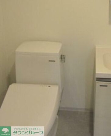 La Douceur高砂の物件内観写真